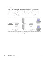 Предварительный просмотр 14 страницы D-Link DSN-2100 xStack Storage User Manual