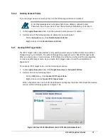 Предварительный просмотр 75 страницы D-Link DSN-2100 xStack Storage User Manual