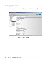 Предварительный просмотр 116 страницы D-Link DSN-2100 xStack Storage User Manual