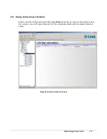 Предварительный просмотр 117 страницы D-Link DSN-2100 xStack Storage User Manual