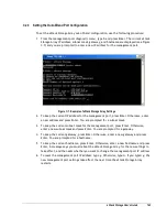 Предварительный просмотр 143 страницы D-Link DSN-2100 xStack Storage User Manual