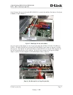 Предварительный просмотр 5 страницы D-Link DSN-3200 - xStack Storage Area Network Array Hard Drive Service Manual