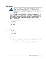 Preview for 3 page of D-Link DSN-3200 - xStack Storage Area Network Array Hard Drive User Manual