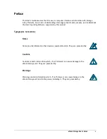 Preview for 5 page of D-Link DSN-3200 - xStack Storage Area Network Array Hard Drive User Manual