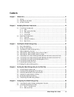 Preview for 7 page of D-Link DSN-3200 - xStack Storage Area Network Array Hard Drive User Manual