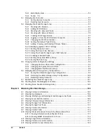 Preview for 8 page of D-Link DSN-3200 - xStack Storage Area Network Array Hard Drive User Manual