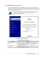 Предварительный просмотр 39 страницы D-Link DSN-3200 - xStack Storage Area Network Array Hard Drive User Manual