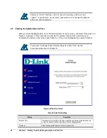 Предварительный просмотр 40 страницы D-Link DSN-3200 - xStack Storage Area Network Array Hard Drive User Manual