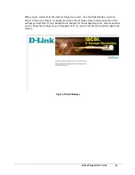 Предварительный просмотр 43 страницы D-Link DSN-3200 - xStack Storage Area Network Array Hard Drive User Manual