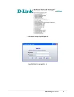 Предварительный просмотр 47 страницы D-Link DSN-3200 - xStack Storage Area Network Array Hard Drive User Manual