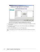 Предварительный просмотр 72 страницы D-Link DSN-3200 - xStack Storage Area Network Array Hard Drive User Manual