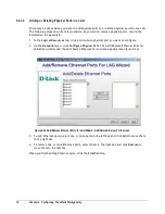 Предварительный просмотр 74 страницы D-Link DSN-3200 - xStack Storage Area Network Array Hard Drive User Manual