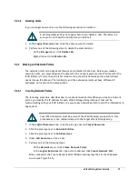 Предварительный просмотр 75 страницы D-Link DSN-3200 - xStack Storage Area Network Array Hard Drive User Manual