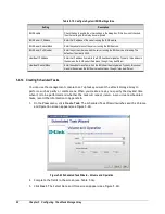 Предварительный просмотр 92 страницы D-Link DSN-3200 - xStack Storage Area Network Array Hard Drive User Manual