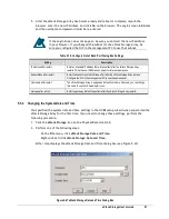 Предварительный просмотр 97 страницы D-Link DSN-3200 - xStack Storage Area Network Array Hard Drive User Manual