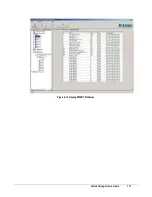 Предварительный просмотр 117 страницы D-Link DSN-3200 - xStack Storage Area Network Array Hard Drive User Manual