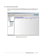 Предварительный просмотр 119 страницы D-Link DSN-3200 - xStack Storage Area Network Array Hard Drive User Manual