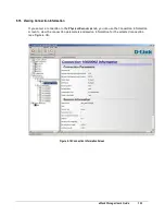 Предварительный просмотр 123 страницы D-Link DSN-3200 - xStack Storage Area Network Array Hard Drive User Manual