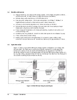 Предварительный просмотр 10 страницы D-Link DSN-3400-10 - xStack Storage Area Network Array Hard... Hardware Reference Manual