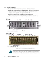 Предварительный просмотр 12 страницы D-Link DSN-3400-10 - xStack Storage Area Network Array Hard... Hardware Reference Manual