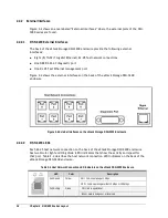 Предварительный просмотр 16 страницы D-Link DSN-3400-10 - xStack Storage Area Network Array Hard... Hardware Reference Manual