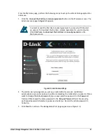 Предварительный просмотр 21 страницы D-Link DSN-3400 User Manual