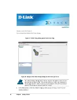 Предварительный просмотр 26 страницы D-Link DSN-3400 User Manual