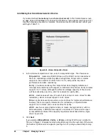 Предварительный просмотр 46 страницы D-Link DSN-3400 User Manual