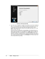 Preview for 58 page of D-Link DSN-3400 User Manual