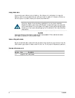 Preview for 4 page of D-Link DSN-4100 Series Hardware Reference Manual