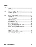 Preview for 7 page of D-Link DSN-4100 Series Hardware Reference Manual