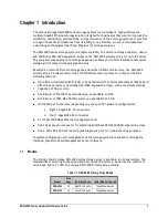 Preview for 9 page of D-Link DSN-4100 Series Hardware Reference Manual