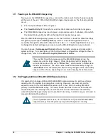 Preview for 28 page of D-Link DSN-4100 Series Hardware Reference Manual