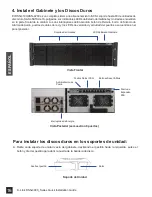 Предварительный просмотр 16 страницы D-Link DSN-4100 Series Quick Installation Manual