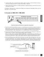 Предварительный просмотр 17 страницы D-Link DSN-4100 Series Quick Installation Manual