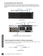 Предварительный просмотр 32 страницы D-Link DSN-4100 Series Quick Installation Manual