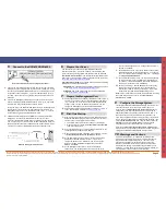 Предварительный просмотр 2 страницы D-Link DSN-4100 Series Quick Start Manual