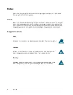 Preview for 4 page of D-Link DSN-500 Software User'S Manual