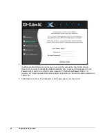 Preview for 30 page of D-Link DSN-500 Software User'S Manual