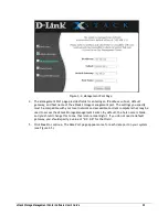 Preview for 31 page of D-Link DSN-500 Software User'S Manual