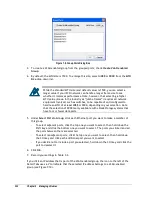 Preview for 122 page of D-Link DSN-500 Software User'S Manual