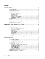 Preview for 6 page of D-Link DSN-5210-10 - xStack Storage Area Network Array Hard Drive Software Manual