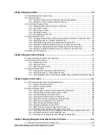 Preview for 7 page of D-Link DSN-5210-10 - xStack Storage Area Network Array Hard Drive Software Manual