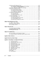 Preview for 8 page of D-Link DSN-5210-10 - xStack Storage Area Network Array Hard Drive Software Manual