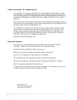 Preview for 2 page of D-Link DSN-5210-10 - xStack Storage Area Network Array Hard... Hardware Reference Manual