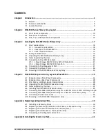 Preview for 7 page of D-Link DSN-5210-10 - xStack Storage Area Network Array Hard... Hardware Reference Manual