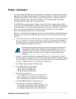 Preview for 9 page of D-Link DSN-5210-10 - xStack Storage Area Network Array Hard... Hardware Reference Manual