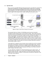 Предварительный просмотр 14 страницы D-Link DSN-5210-10 - xStack Storage Area Network Array Hard... Hardware Reference Manual