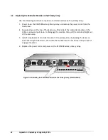 Предварительный просмотр 44 страницы D-Link DSN-5210-10 - xStack Storage Area Network Array Hard... Hardware Reference Manual