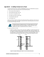 Предварительный просмотр 49 страницы D-Link DSN-5210-10 - xStack Storage Area Network Array Hard... Hardware Reference Manual